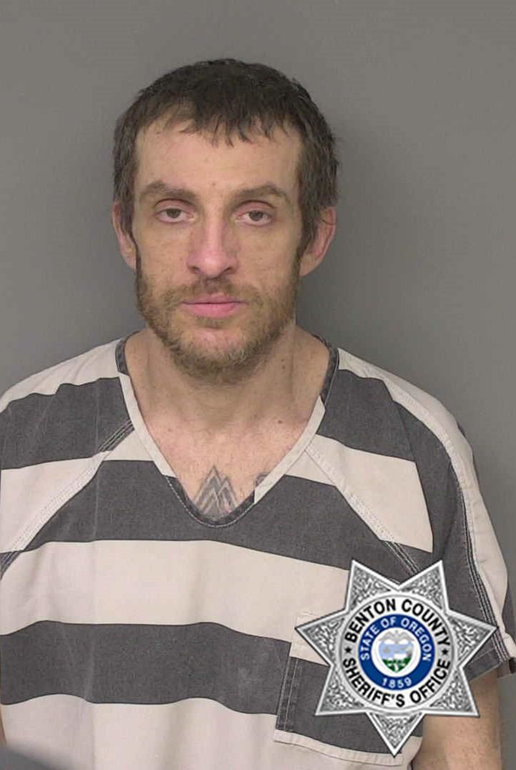THOMPSON, DAVID WAYNE